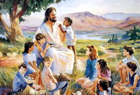 Khotbah Di Bukit Perumpamaan Tuhan Yesus Perintah Perintah Tuhan Hot Sex Picture