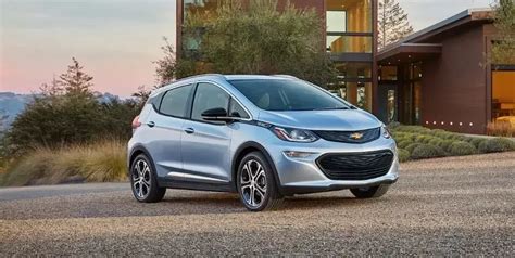 How To Choose Your Chevy Bolt Charging Stations Electrly