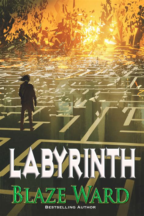 Labyrinth Knotted Road Press