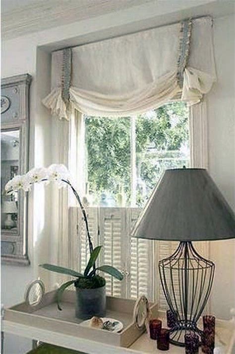 Apr 03, 2018 · a convenient, energy efficient, and stylish solution for common issues of light control and privacy are curtains and blinds. DIY Window Treatment Ideas That Will Transform Your Home ...