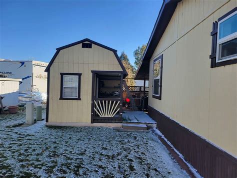 Manufactured Home - Property For Sale - Ontario, Oregon | Facebook