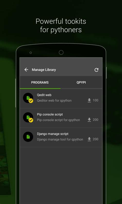 Pyqt5 kivy kivy is a platform that you can create a gui for your apps. QPython - Python for Android APK Download - Free Education ...