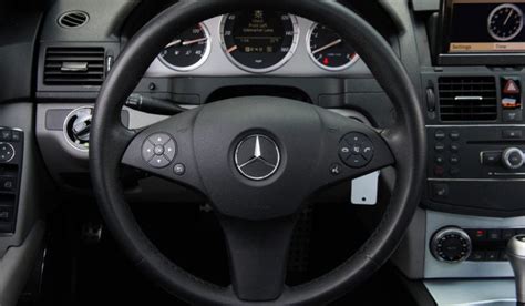 2008 Mercedes Benz C300 4matic Navigation Harmankardon Sunroof