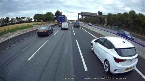 We did not find results for: M6 Northbound accident, HGV vs Mercedes, no one hurt - YouTube