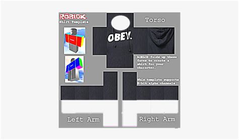 Free 5539 Template Black Champion Hoodie T Shirt Roblox Yellowimages