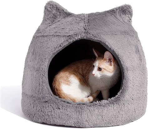 Trend Fashion Products Espeedy Fall Winter Pet Cat Dog Nest Bed Soft