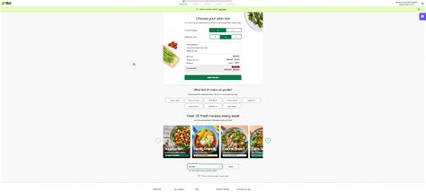 80 Off Hello Fresh Canada Promo Codes And Coupons January 2024