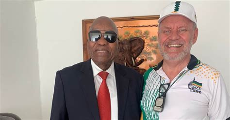 On july 7, 2021, niehaus' anc membership was suspended over inflammatory speeches he made outside former president jacob zuma's nkandla home. Niehaus Slams Orania Settlement: Burn Flag, Throw Racists ...