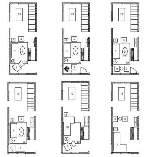How To Lay Out A Narrow Living Room Emily Henderson