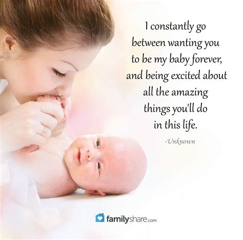 Baby girls sayings and quotes. I constantly go between wanting you to be my baby forever ...