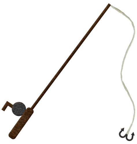 Fishing Pole Png File Png All Png All