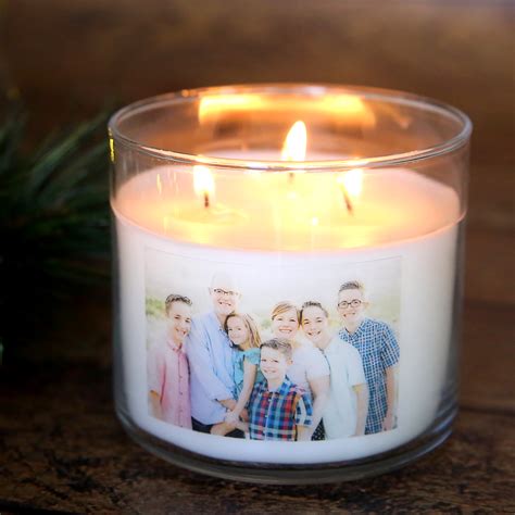 How To Make Personalized Candles Cheap Easy Handmade T Its