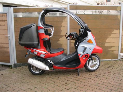 Bmw's are expensive vehicles, this is no secret. Buy motorbike Pre-owned BMW C1 Motostop.ch GmbH Mettmenhasli ID: 7607261