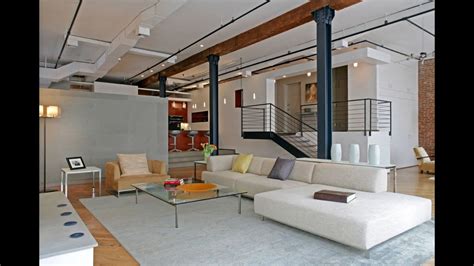Loft Interior Design Ideas The Wg Loft By Rodriguez Studio