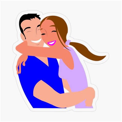 Couple Hugging By Hookforlook Redbubble Couple Illustration Cute Couples Hugging Couple