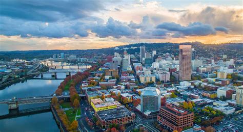 What Are The Best Neighborhoods To Live In Portland Oregon