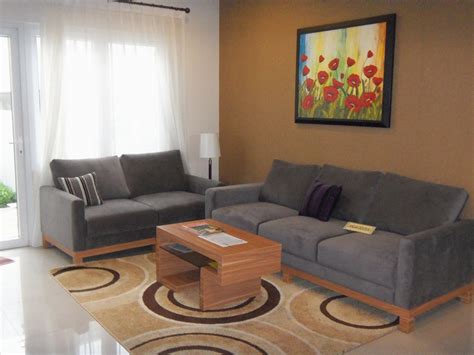 Inspirasi gambar warna ruang tamu rumah minimalis oleh. Desain Ruang Tamu Untuk Rumah Minimalis Tipe 45 ...