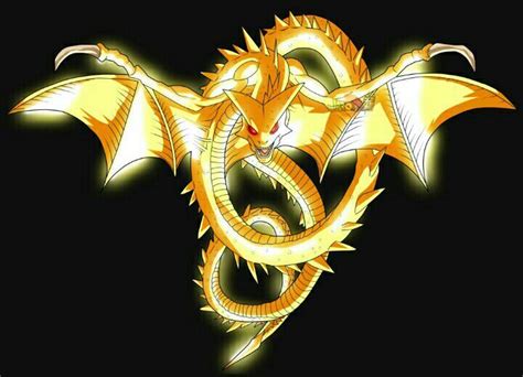 Divine dragon) is a magical dragon from the dragon ball franchise. Favorite Shenron | DragonBallZ Amino