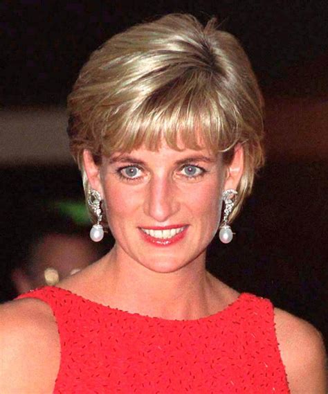 14 Haircuts Like Princess Diana You Have Never Seen