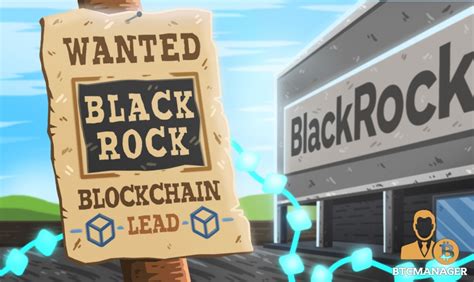 Best cryptocurrency to invest 2020: Investments Behemoth BlackRock Tapping Deeper into Crypto ...