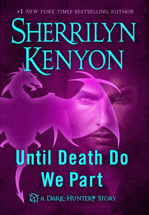 Until Death We Do Part Sherrilyn Kenyon Macmillan