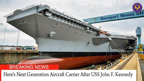 New Uss Enterprise Cvn 80 Here S Next Generation Aircraft Carrier Hot Sex Picture