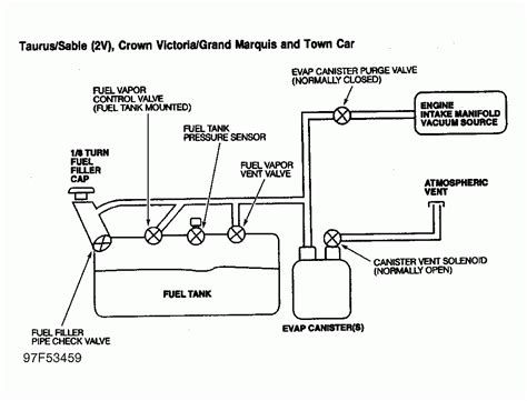 2002 Ford Taurus Firing Order Diagram Wiring And Printable