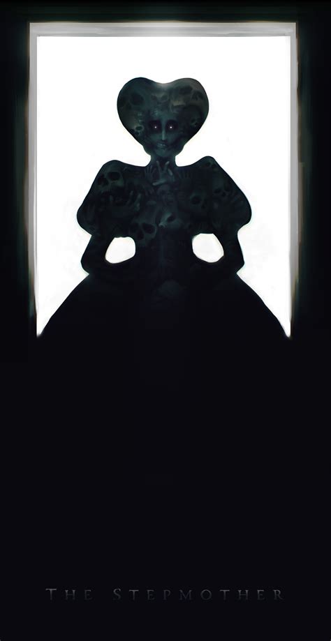 Nicole Dorosh - The Stepmother