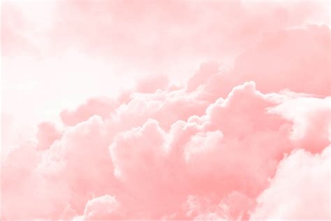 Pastel Aesthetic Sky Wallpaper Cool Aesthetic Wallpaper Clouds Pink