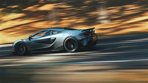 3840x2160 Mclaren 600 Lt 5k 4k Hd 4k Wallpapers Images Backgrounds Photos And Pictures