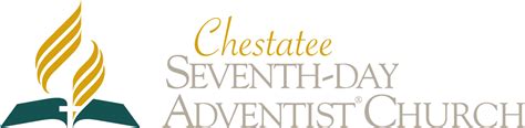 Download Hd Chestatee Sda Church Seventh Day Adventist Logo