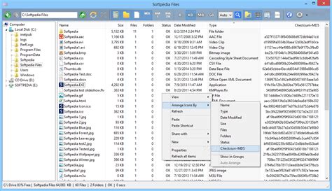 Download Folder Size Explorer