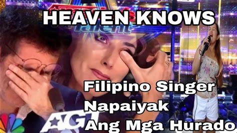 Better Than the Originals? The Best Cover Versions on AGT 2023