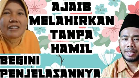 Fungsi air ketuban kantung ketuban hamil dalam 3 bulan facebook. Viral, Lahir Tanpa Hamil. Begini keterangan dan Ulasannya ...