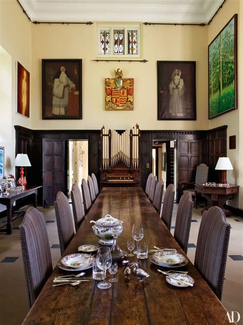 To see videos we really, really love, head to staff picks. Habitually Chic® » Claudia Schiffer's Tudor Mansion