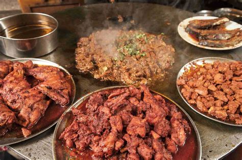 Best Non-Veg Eatieries & Restaurants in Ahmedabad | Condé Nast