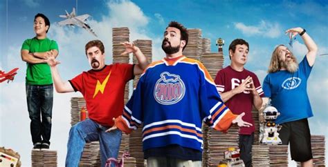 Will The Show “comic Book Men” Get A Revival Tvovermind