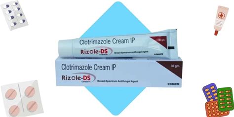 Clotrimazole Cream Uses Benefits Side Effects Credihealth