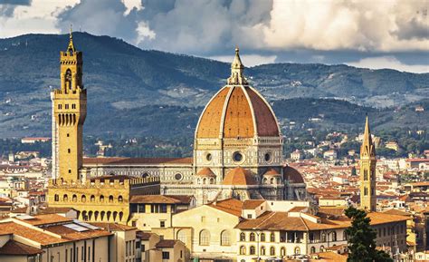 Savaitgalio kelionė į Florenciją - Prabangios kelionės