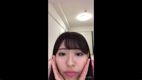 ビデオ通話エッチ joi りり 【縦動画】 アダルト動画 ソクミル