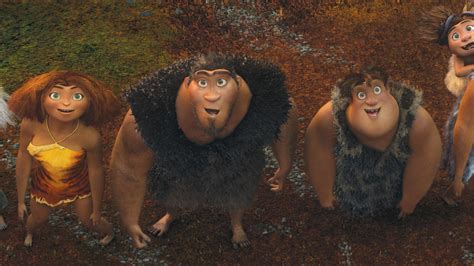 The Croods K Best Animation Movies