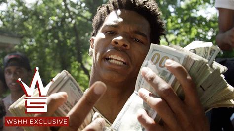 Lil Baby My Dawg Wshh Exclusive Official Music Video