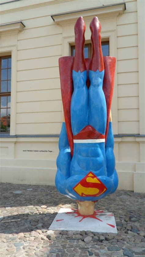 The Weirdest Statues In The World Travel Feed