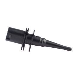 _x0009_this condensation sensor is located at the the base of the rear view mirror and is responsible for detecting moisture. Outside Air Ambient Temperature Sensor For BMW E46 E87 E90 ...