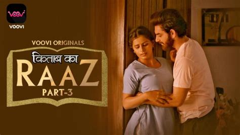 Kitab Ka Raaz S01e06 2023 Hindi Hot Web Series Voovi