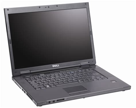 Dell Delivers New Redesigned Vostro Laptops Techpowerup