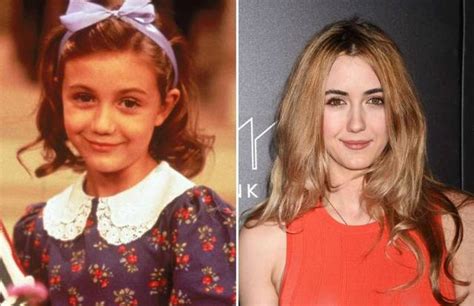 Child Stars From The 90s We All Believed Would Never Age 51 Pics