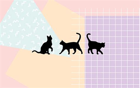 Black Cat Desktop Wallpaper Make And Tell