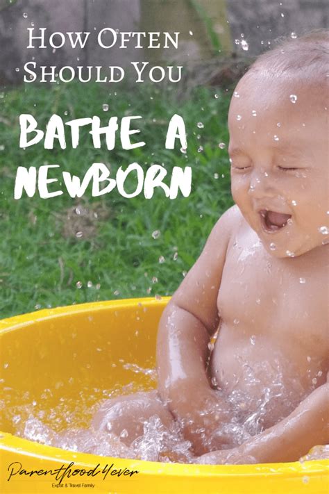 Giving baby a bath without harming that delicate skin is one more minefield for new parents to how do i keep my new baby clean? How to Bathe a Baby Step-by-Step: The Ultimate Guide ...
