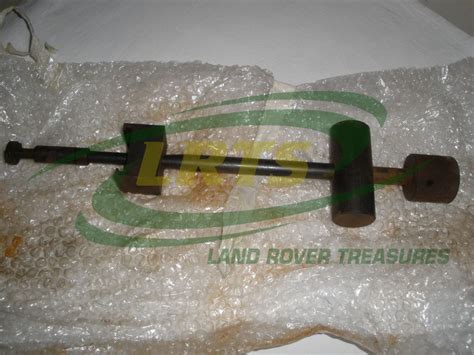 Genuine Land Rover Special Tool For Extracting Intermediate Shaft Part